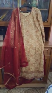 Crinkle jharjhaut