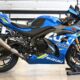 2018 SUZUKI GSX-R1000R available