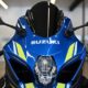 2018 SUZUKI GSX-R1000R available