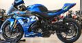 2018 SUZUKI GSX-R1000R available