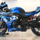 2018 SUZUKI GSX-R1000R available