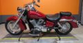 2015 Honda Shadow Aero – VT750C