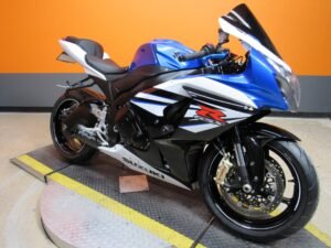 2014 Suzuki GSX-R1000 whatsapp