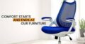 Office chairs | Modern Revolving Chairs | Boss chairs | Chair for sale