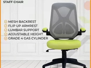 Office Chairs (New Workspace Brand Office Furniture) Chair
