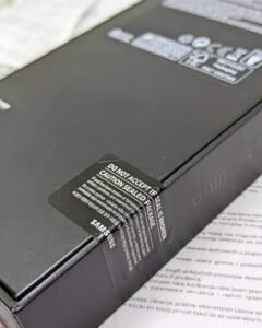 Samsung S22 Ultra 5G