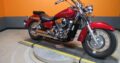 2015 Honda Shadow Aero – VT750C