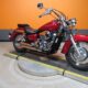 2015 Honda Shadow Aero – VT750C