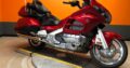 2017 Honda Gold Wing – GL1800