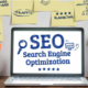 We Provides SEO Services To Boost Your Business