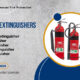 Chinese Fire Extinguishers