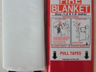 Fire Blanket