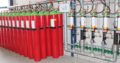 AUTOMATIC FIRE SUPPRESSION SYSTEM