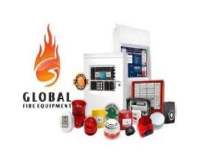 Global Fire Alarm