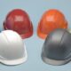 Fire Safety Helmets