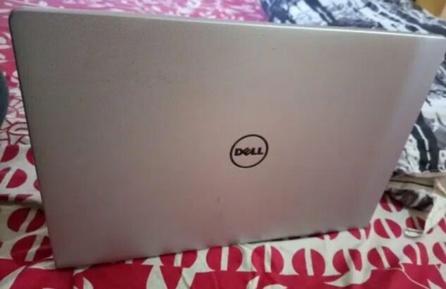 Dell Inspiron 5559