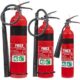 Chinese Fire Extinguishers