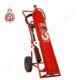 Wheeled – Trolley CO2 Fire Extinguisher