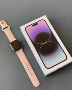 Iphone 14 for sale with original Apple Warranty