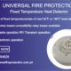Fixed Temperature Heat Detector