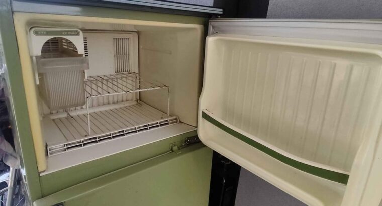 Used (SHARP- Japanese) Fridge For Sale