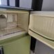 Used (SHARP- Japanese) Fridge For Sale