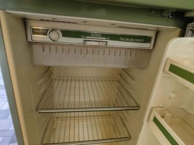 Used (SHARP- Japanese) Fridge For Sale