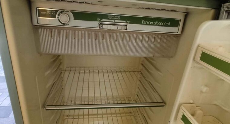 Used (SHARP- Japanese) Fridge For Sale