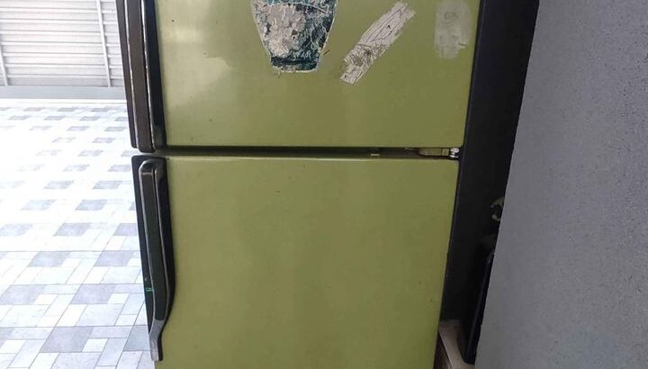 Used (SHARP- Japanese) Fridge For Sale