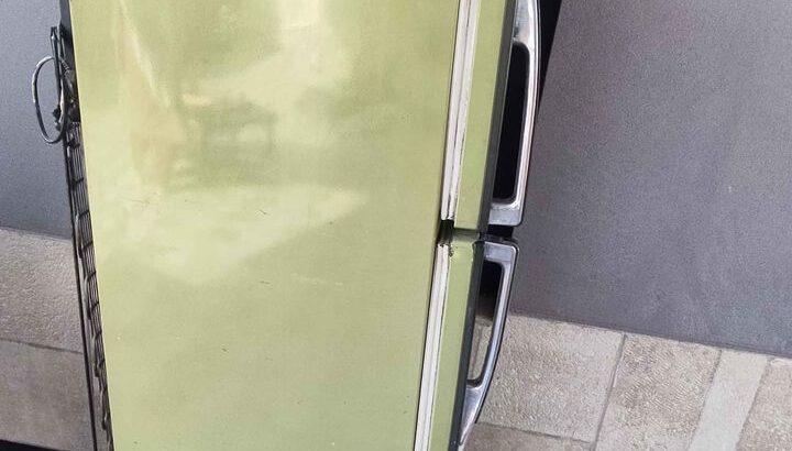 Used (SHARP- Japanese) Fridge For Sale