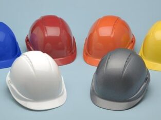 Fire Safety Helmets