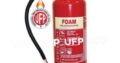 Portable Foam Fire Extinguisher