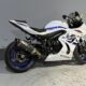 2022 Suzuki GSXR 1000