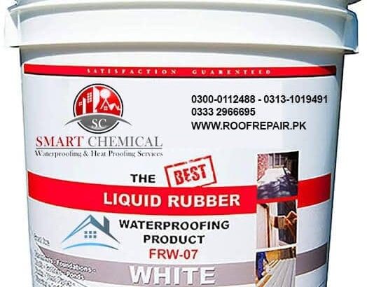 Smart Chemical Services