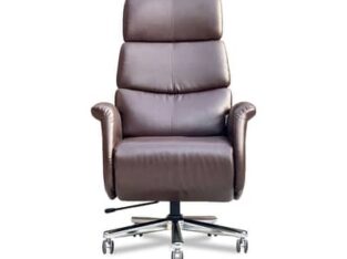 Top-Quality Executive Chair for Maximum Comfort and Support