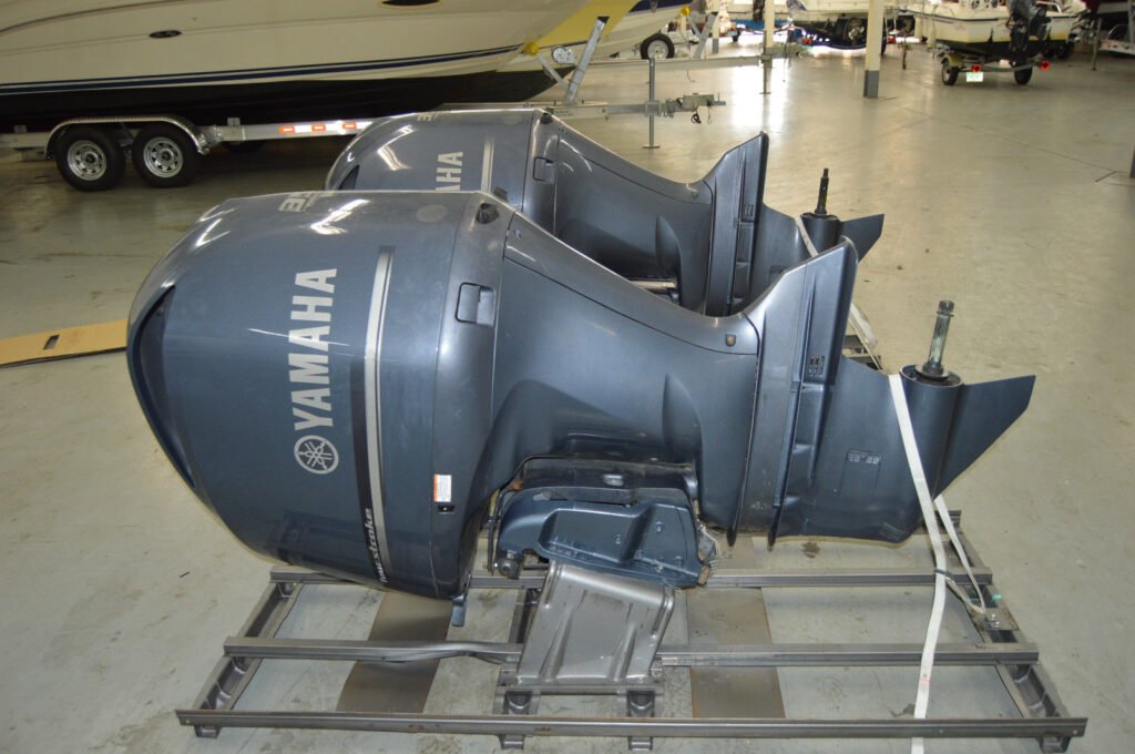 New/Used Outboard Motor engine, Trailers, Minn Kota, Hummingbird, Garmin - photo 2