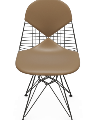 Brown Visitor Chair | Reception Chair | Durable Chair