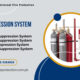 Fire Suppression System