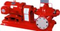 FIRE FIGHTING PUMPS