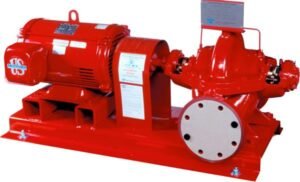 FIRE FIGHTING PUMPS