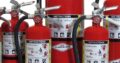 HALOTRON FIRE EXTINGUISHERS