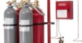 Fire Suppression System