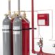 Fire Suppression System