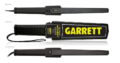 GARRETT METAL DETECTOR