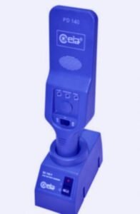 PD140 Enhanced Hand Held Metal Detector