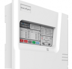 ProFyre C8 Conventional Fire Alarm Pane