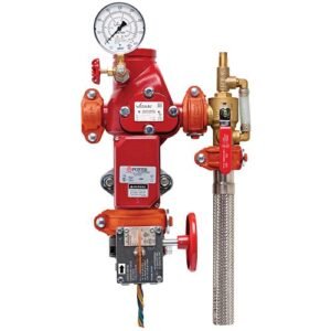 SERIES UMC UNIVERSAL MANIFOLD CHECK ASSEMBLY