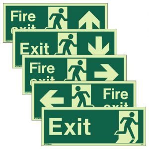 Safety Signs