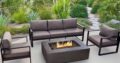 Out-Door Sofa Set | Sofa Sitting | Ergonomic Sofa Set