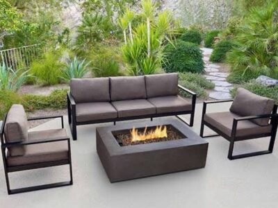 Out-Door Sofa Set | Sofa Sitting | Ergonomic Sofa Set